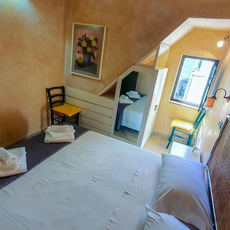 La Dimora Di Paolina Villa Alghero Kültér fotó