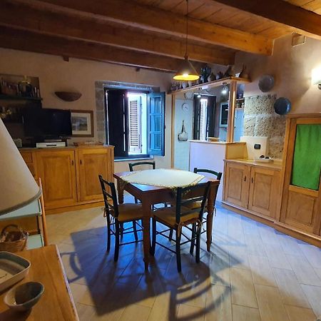 La Dimora Di Paolina Villa Alghero Kültér fotó
