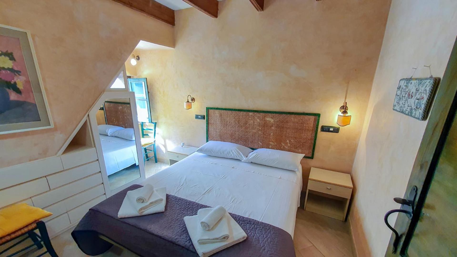 La Dimora Di Paolina Villa Alghero Kültér fotó