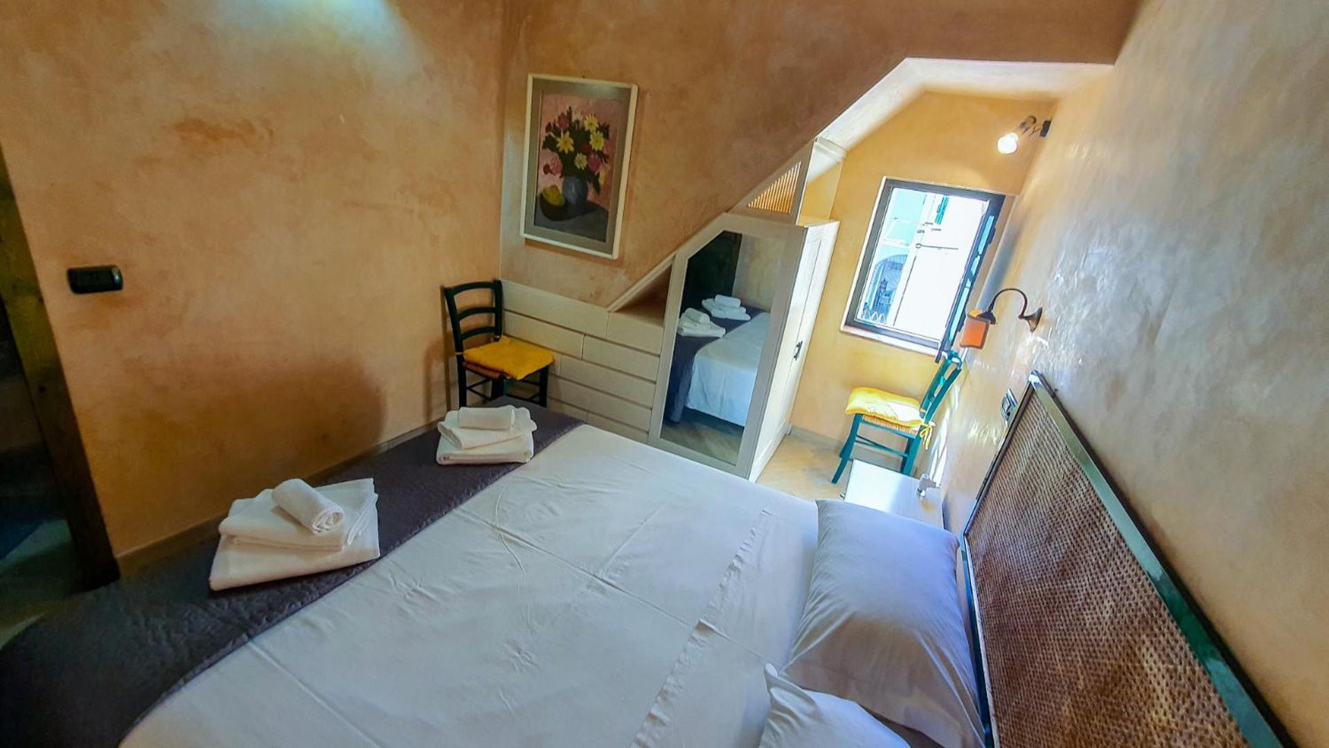 La Dimora Di Paolina Villa Alghero Kültér fotó
