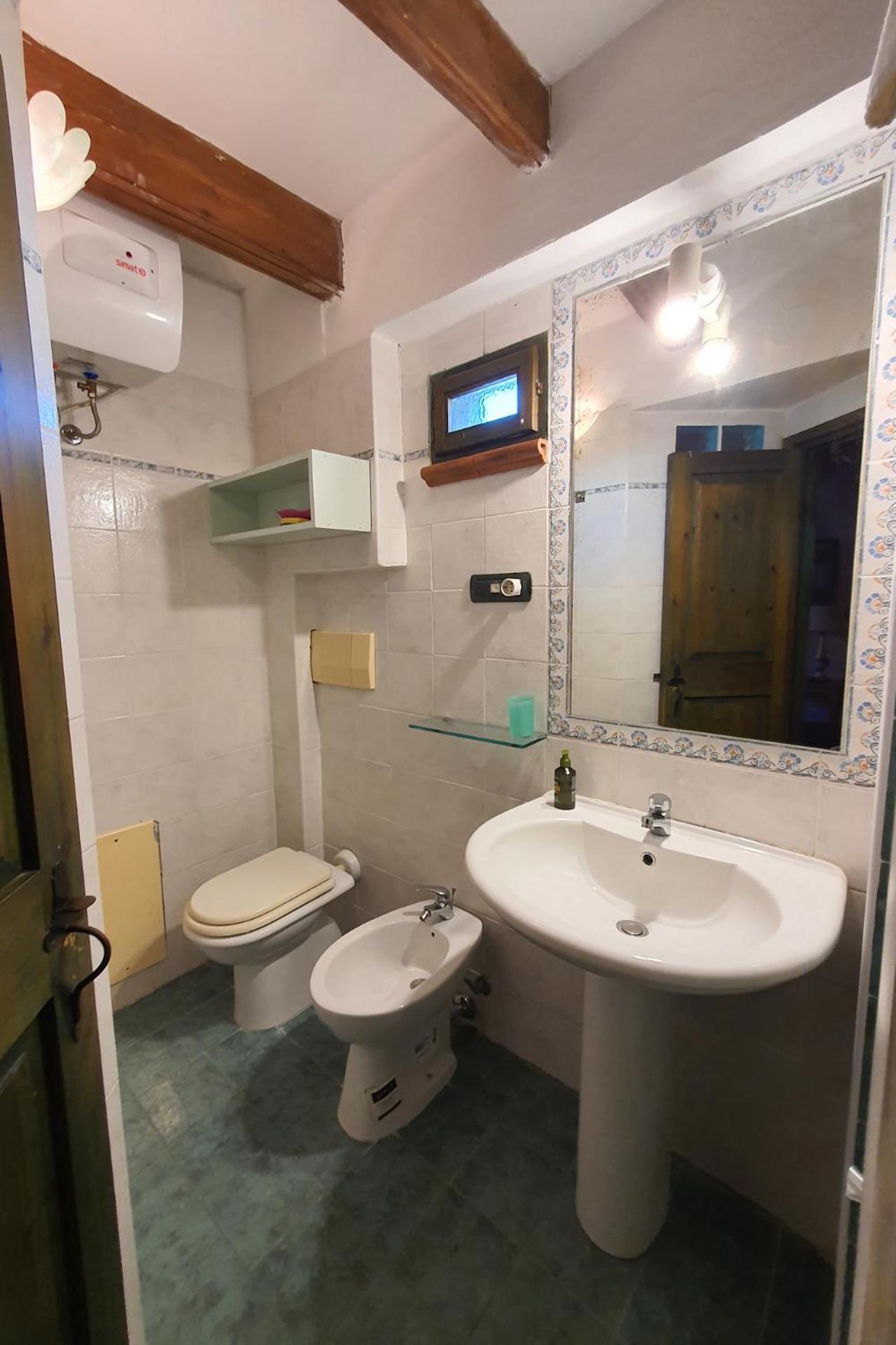 La Dimora Di Paolina Villa Alghero Kültér fotó