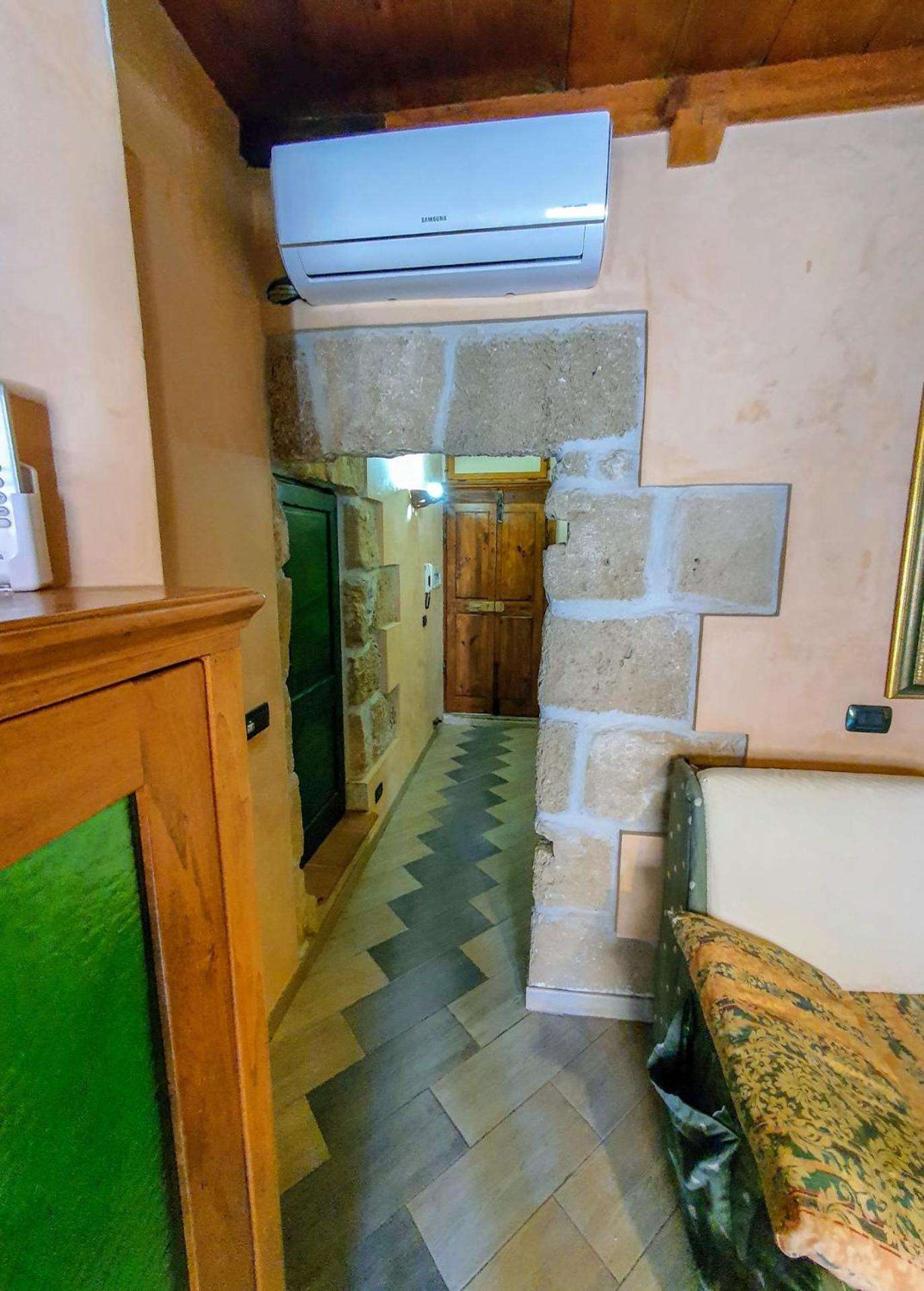 La Dimora Di Paolina Villa Alghero Kültér fotó