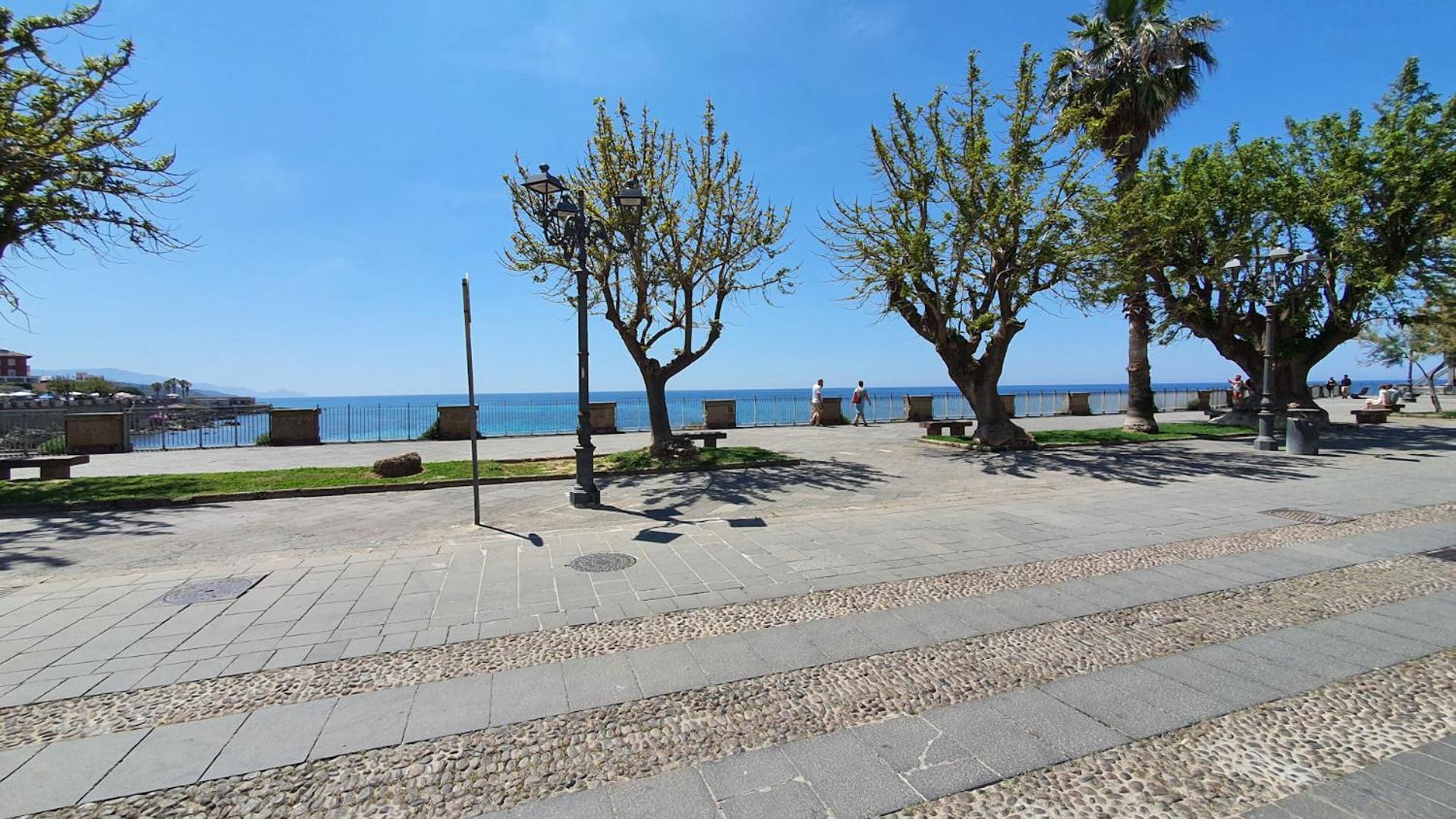 La Dimora Di Paolina Villa Alghero Kültér fotó
