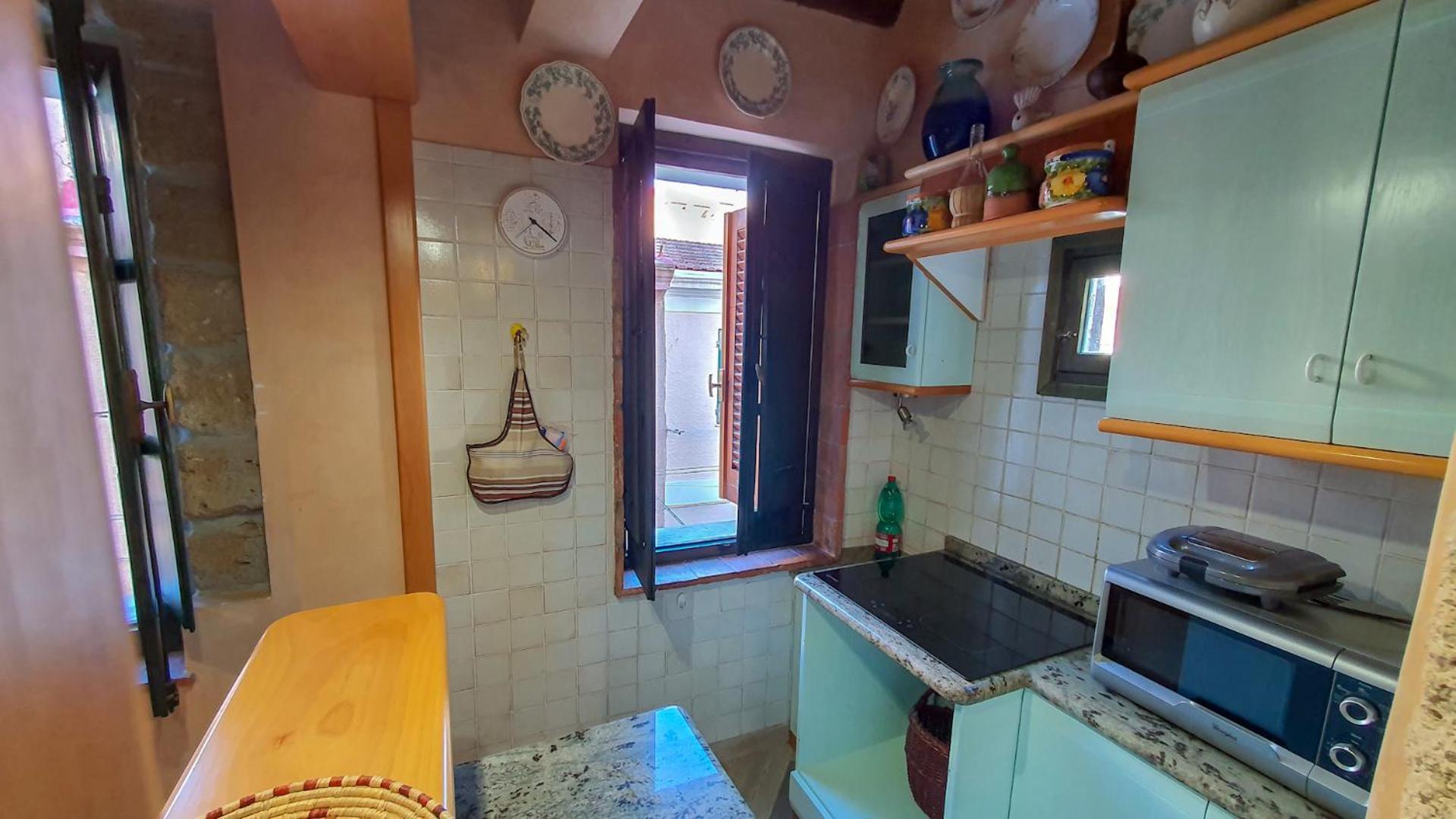 La Dimora Di Paolina Villa Alghero Kültér fotó