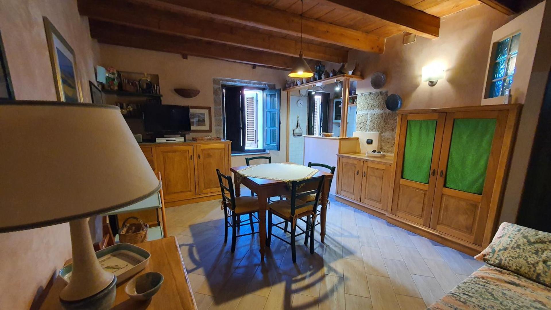 La Dimora Di Paolina Villa Alghero Kültér fotó