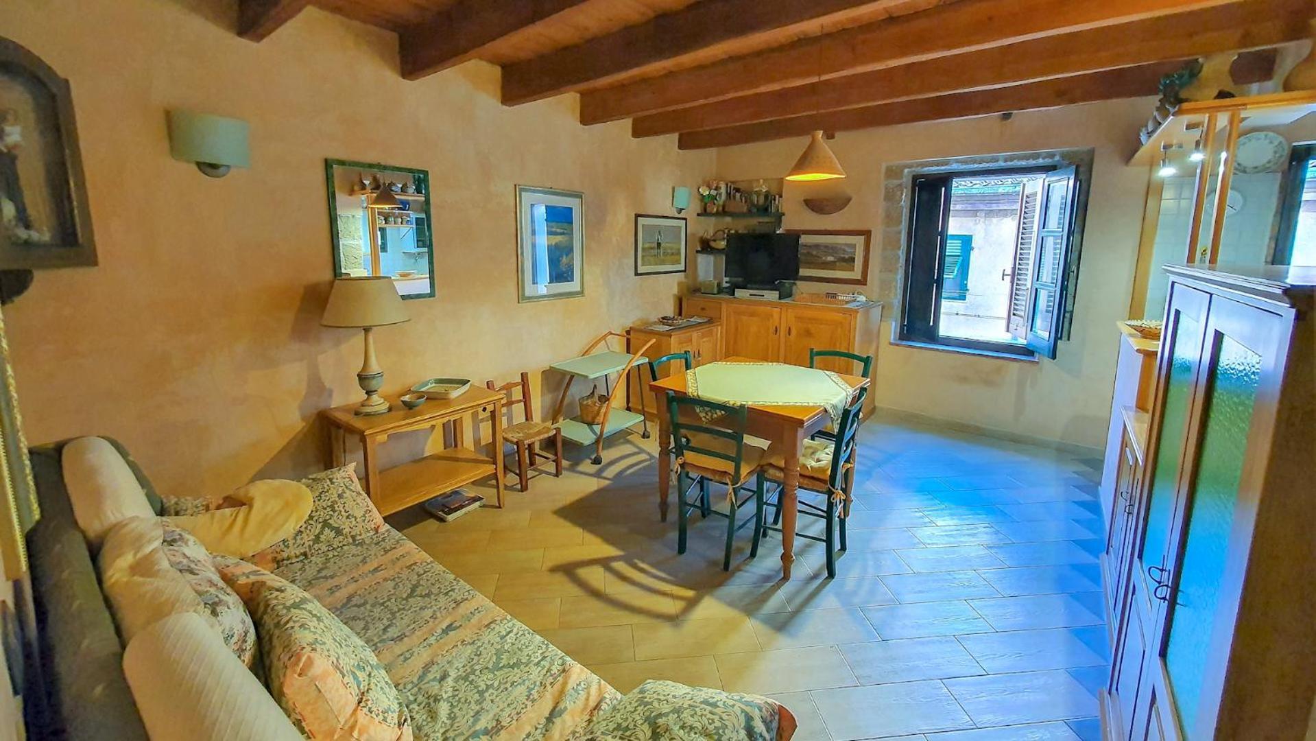 La Dimora Di Paolina Villa Alghero Kültér fotó